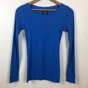 American Eagle Soft Long Sleeve T-Shirt
